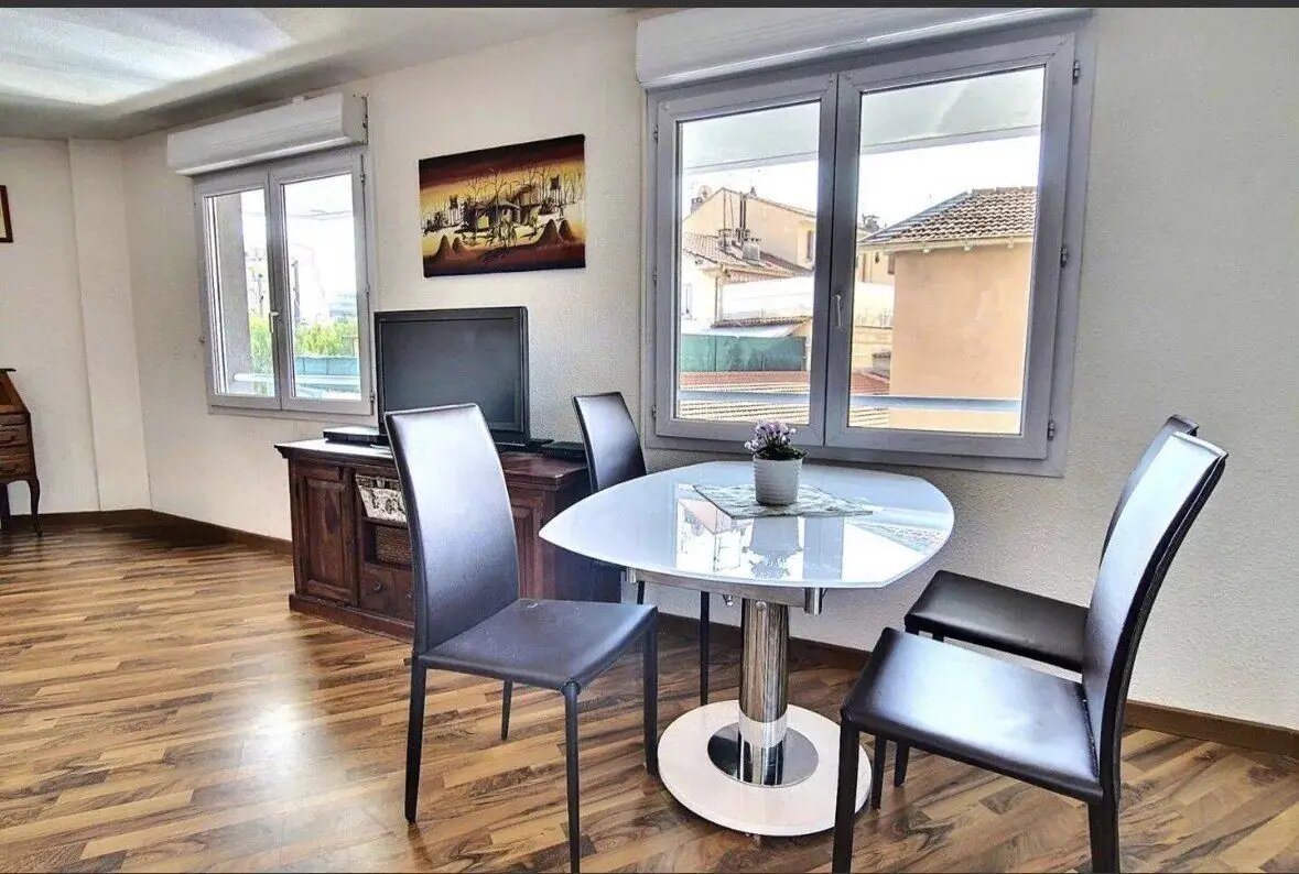 Appartement à vendre, 49m², Roquebrune-Cap-Martin