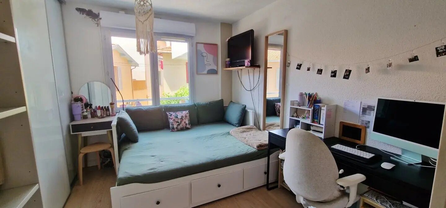 Appartement à vendre, 49m², Roquebrune-Cap-Martin