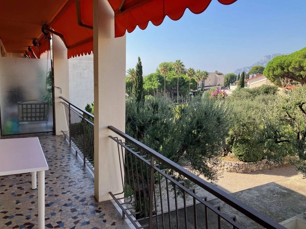 Appartement à vendre, 63m², Roquebrune-Cap-Martin