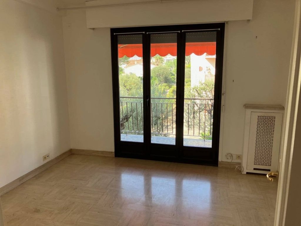 Appartement à vendre, 63m², Roquebrune-Cap-Martin