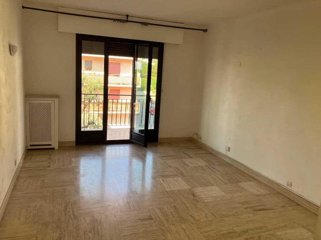 Appartement à vendre, 63m², Roquebrune-Cap-Martin