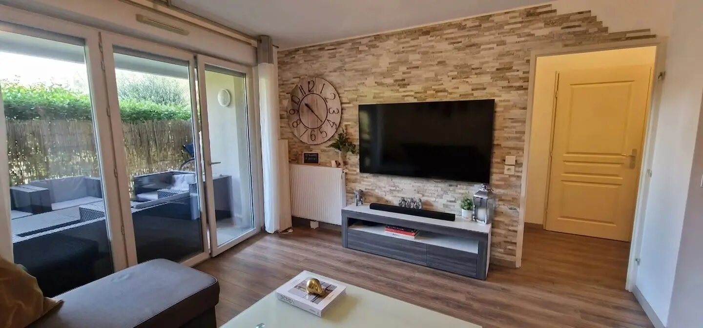 Appartement à vendre, 44m², Roquebrune-Cap-Martin