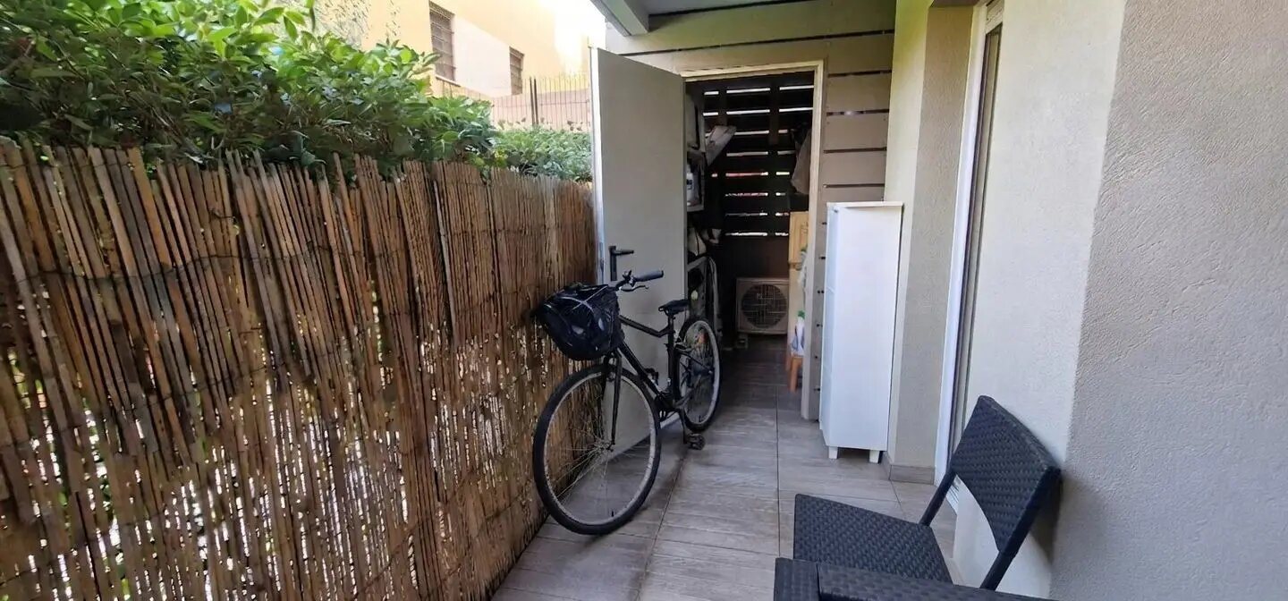 Appartement à vendre, 44m², Roquebrune-Cap-Martin