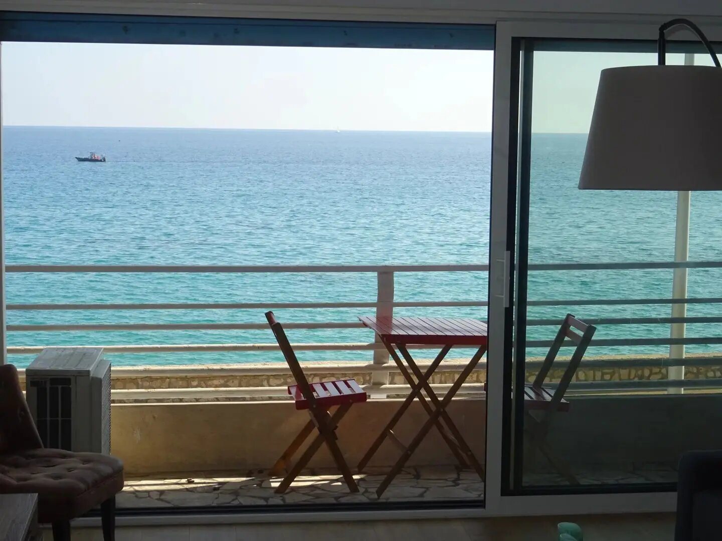 Appartement à louer, 72m², Menton