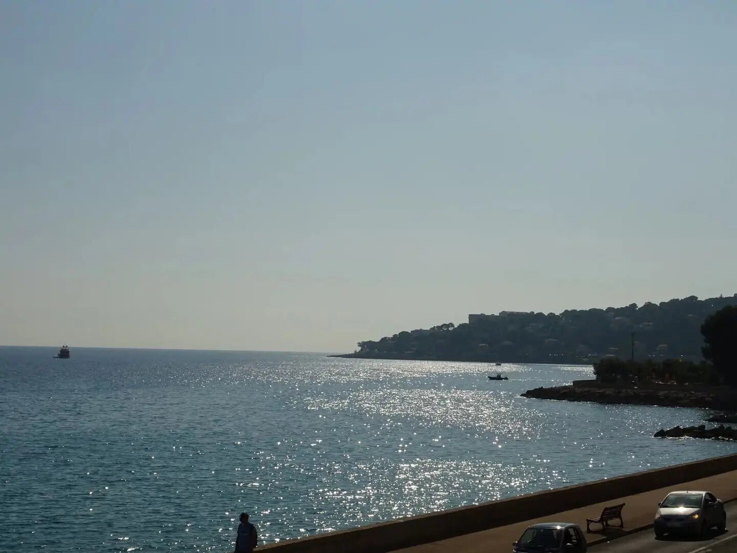 Appartement à louer, 72m², Menton