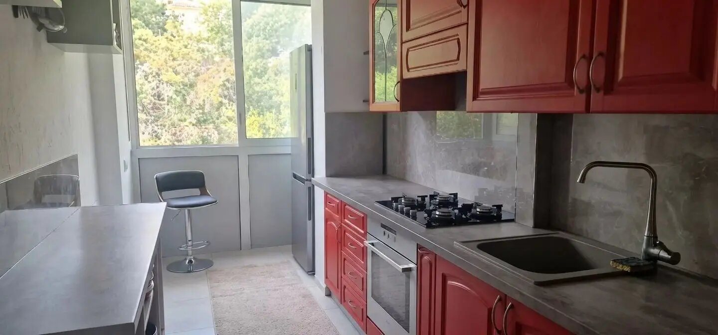 Appartement à vendre, 55m², Menton