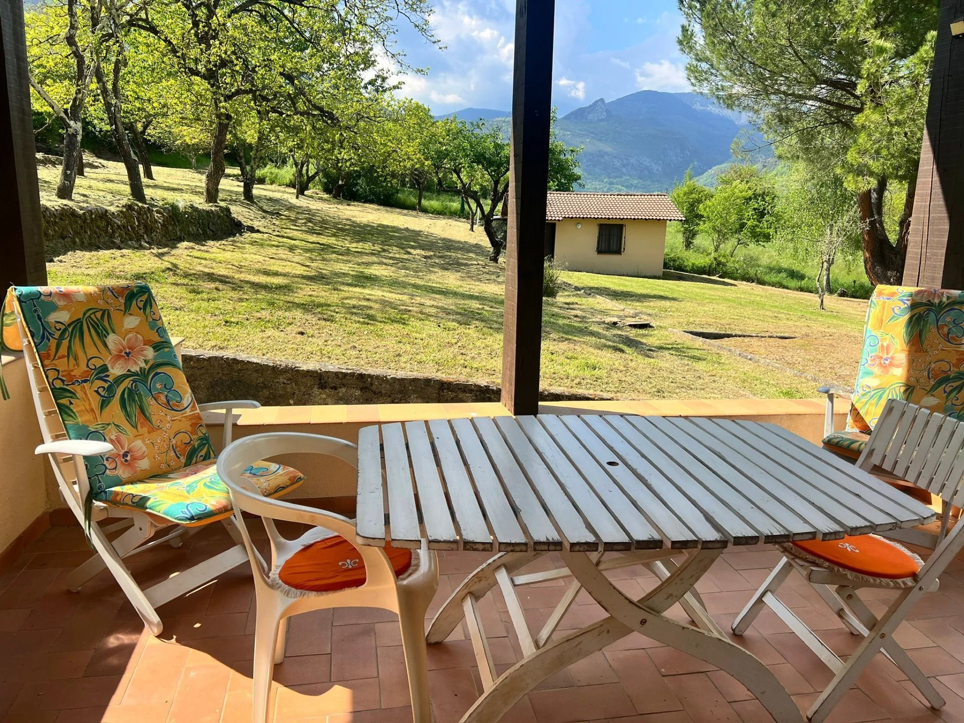 Maison à vendre, 117m², Sospel