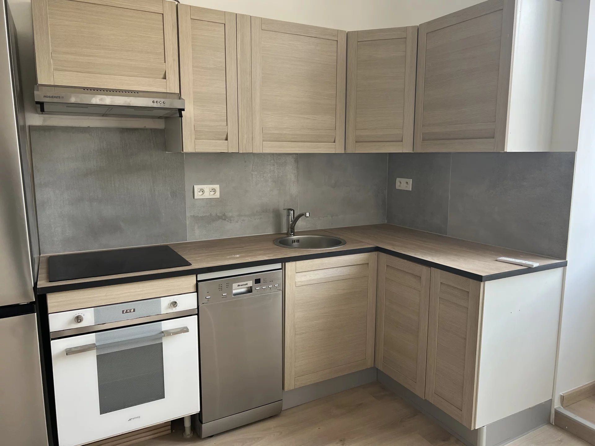 Appartement à vendre, 25m², Sospel