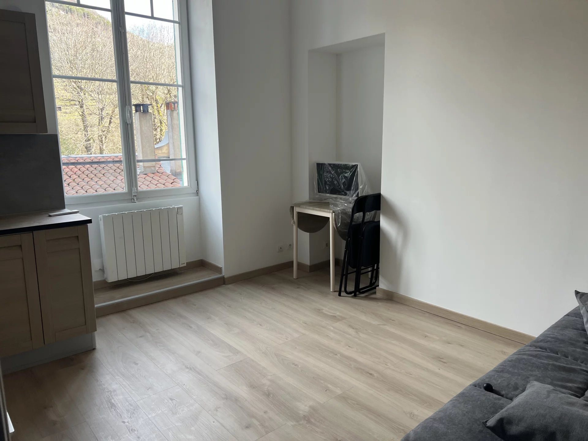 Appartement à vendre, 25m², Sospel