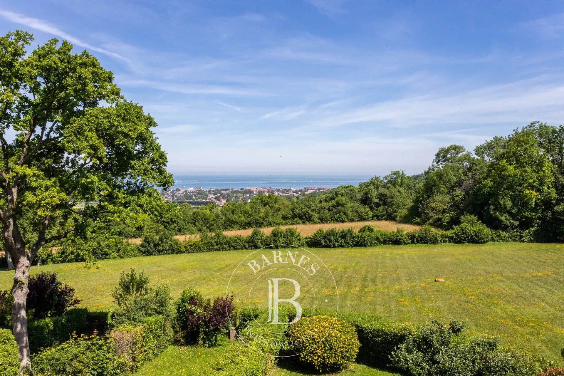 Appartement à vendre, 128m², Deauville