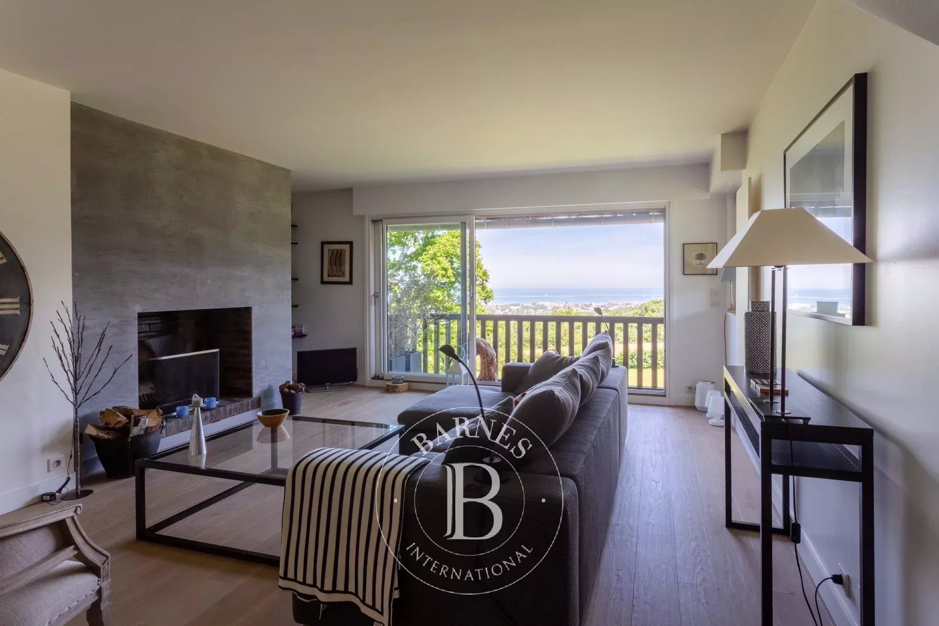 Appartement à vendre, 128m², Deauville