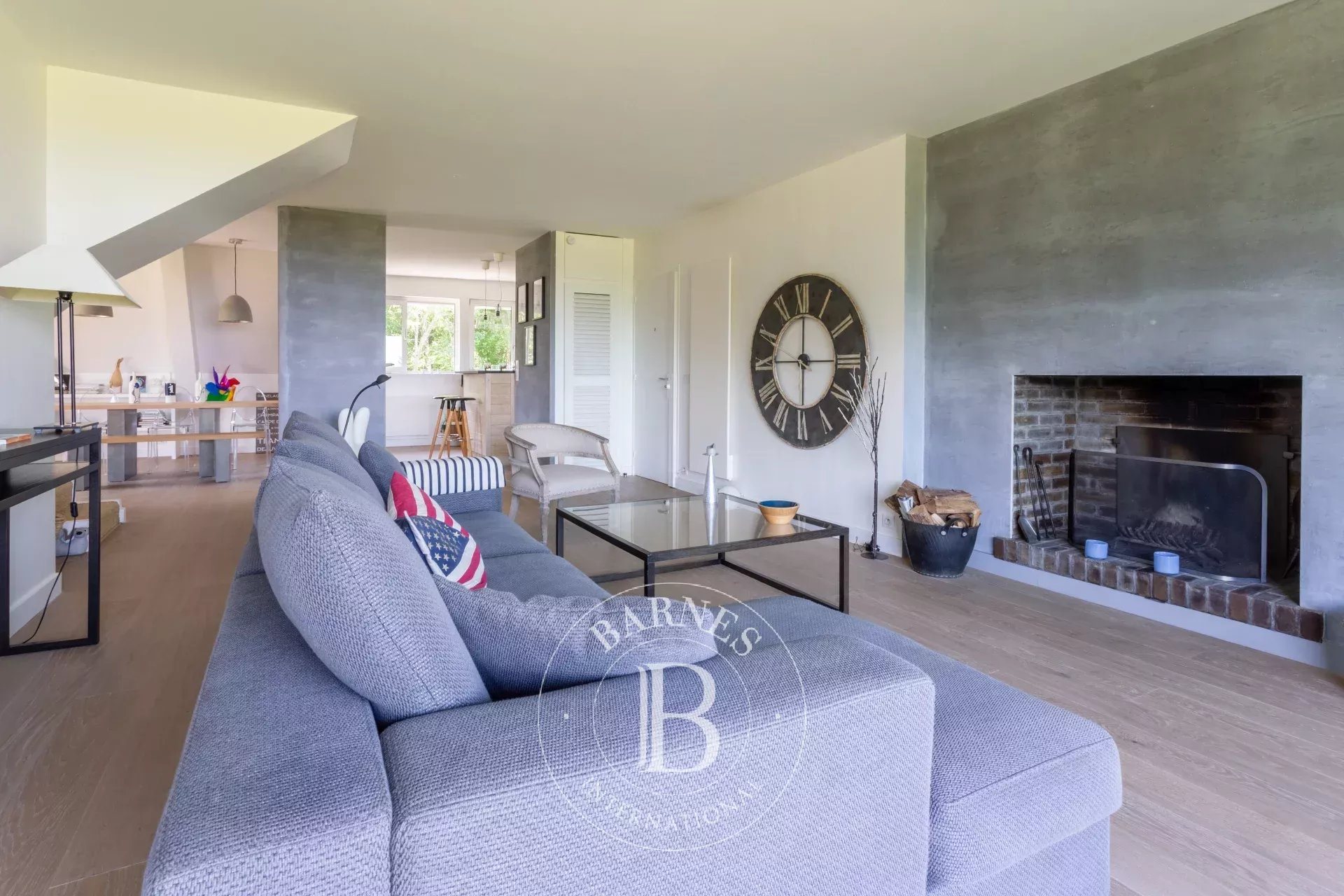 Appartement à vendre, 128m², Deauville