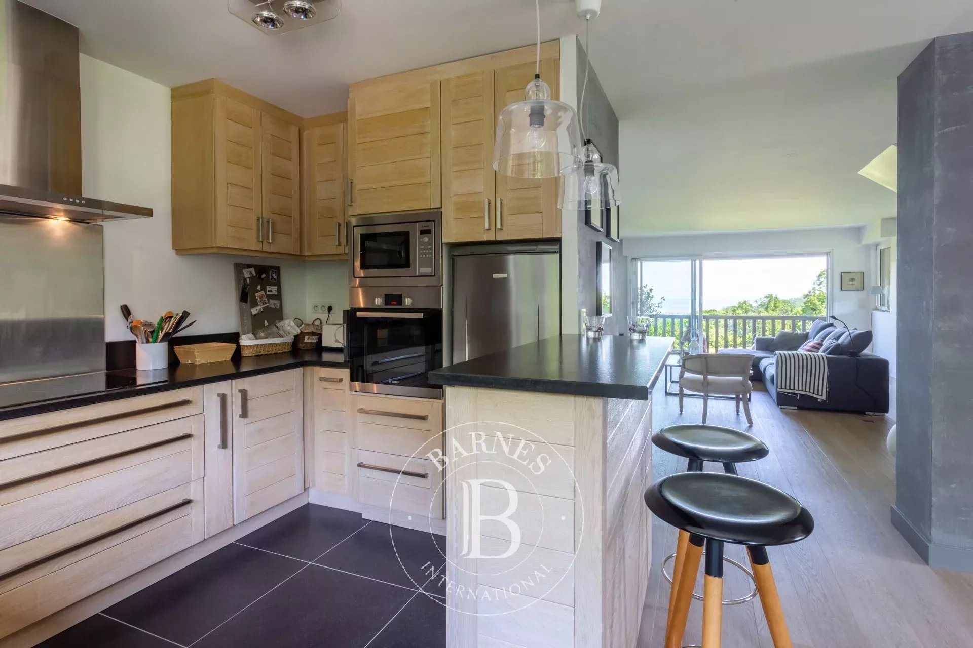 Appartement à vendre, 128m², Deauville