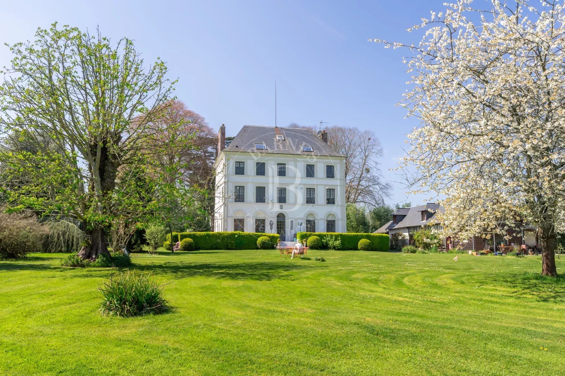 Maison à vendre, 550m², Deauville