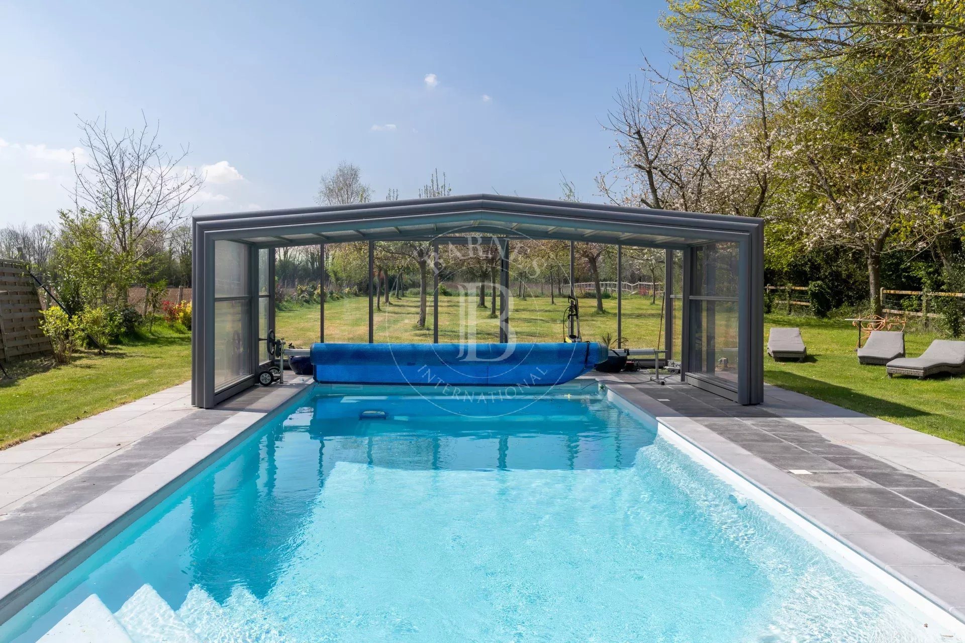 Maison à vendre, 550m², Deauville