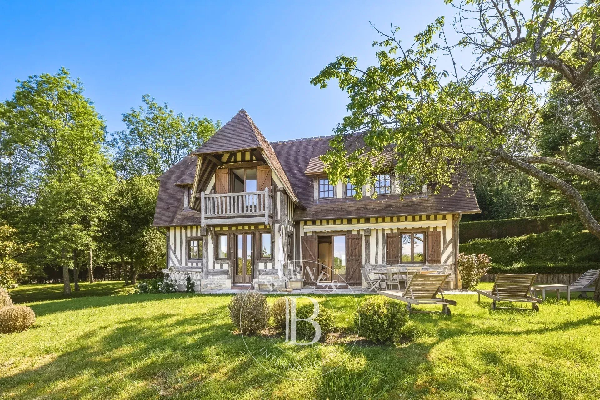 Maison à vendre, 140m², Touques