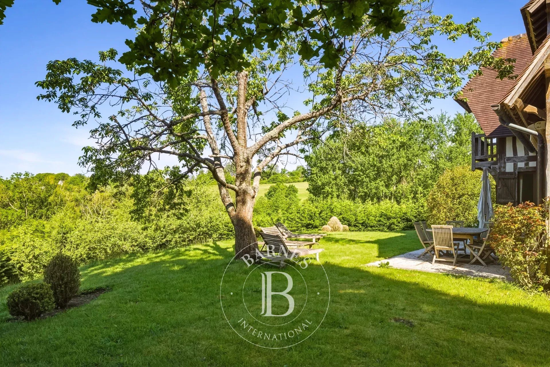 Maison à vendre, 140m², Touques