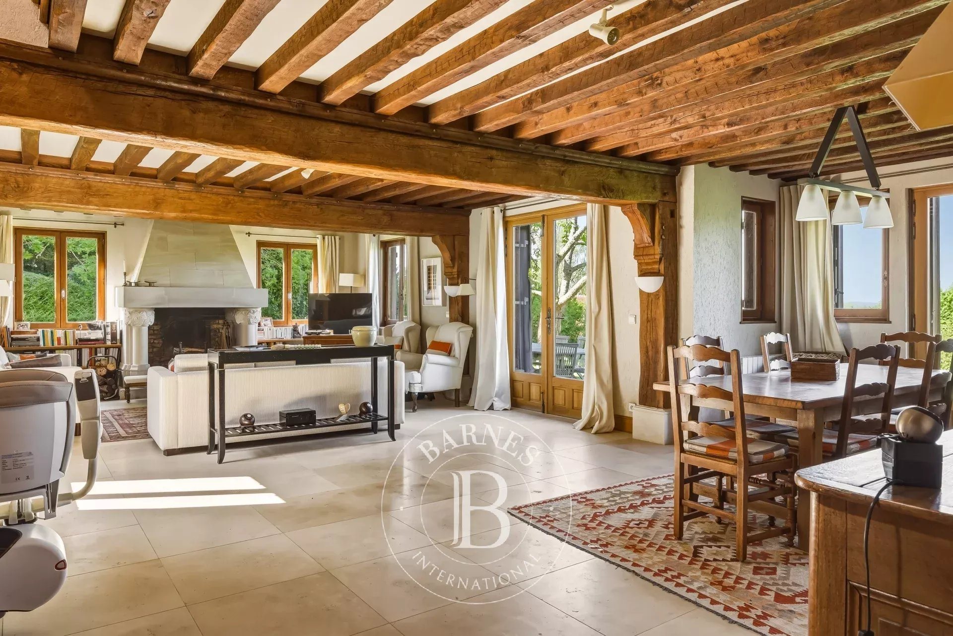 Maison à vendre, 140m², Touques