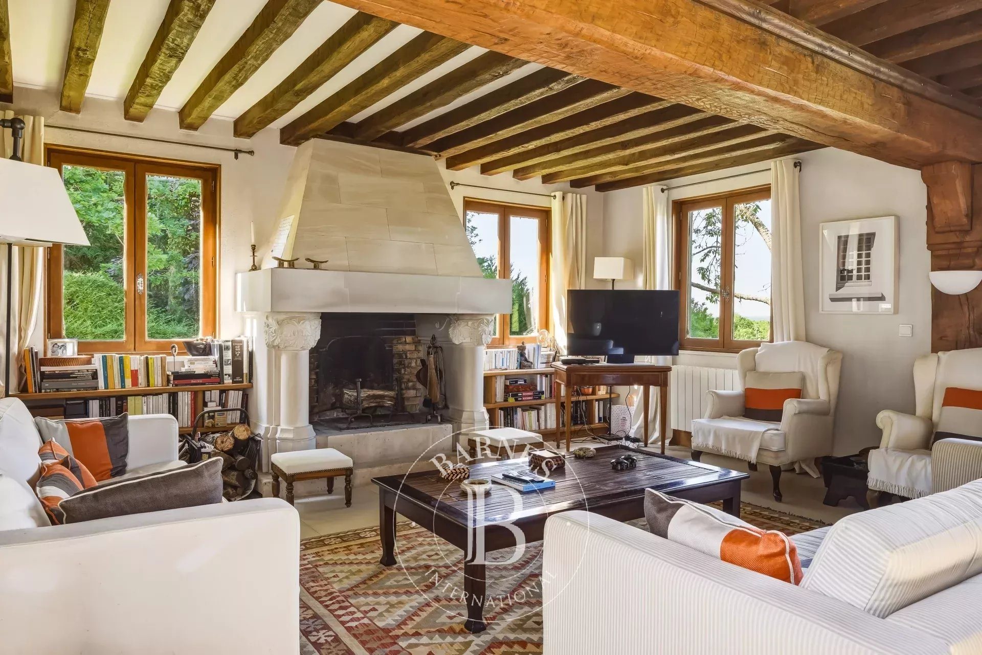 Maison à vendre, 140m², Touques