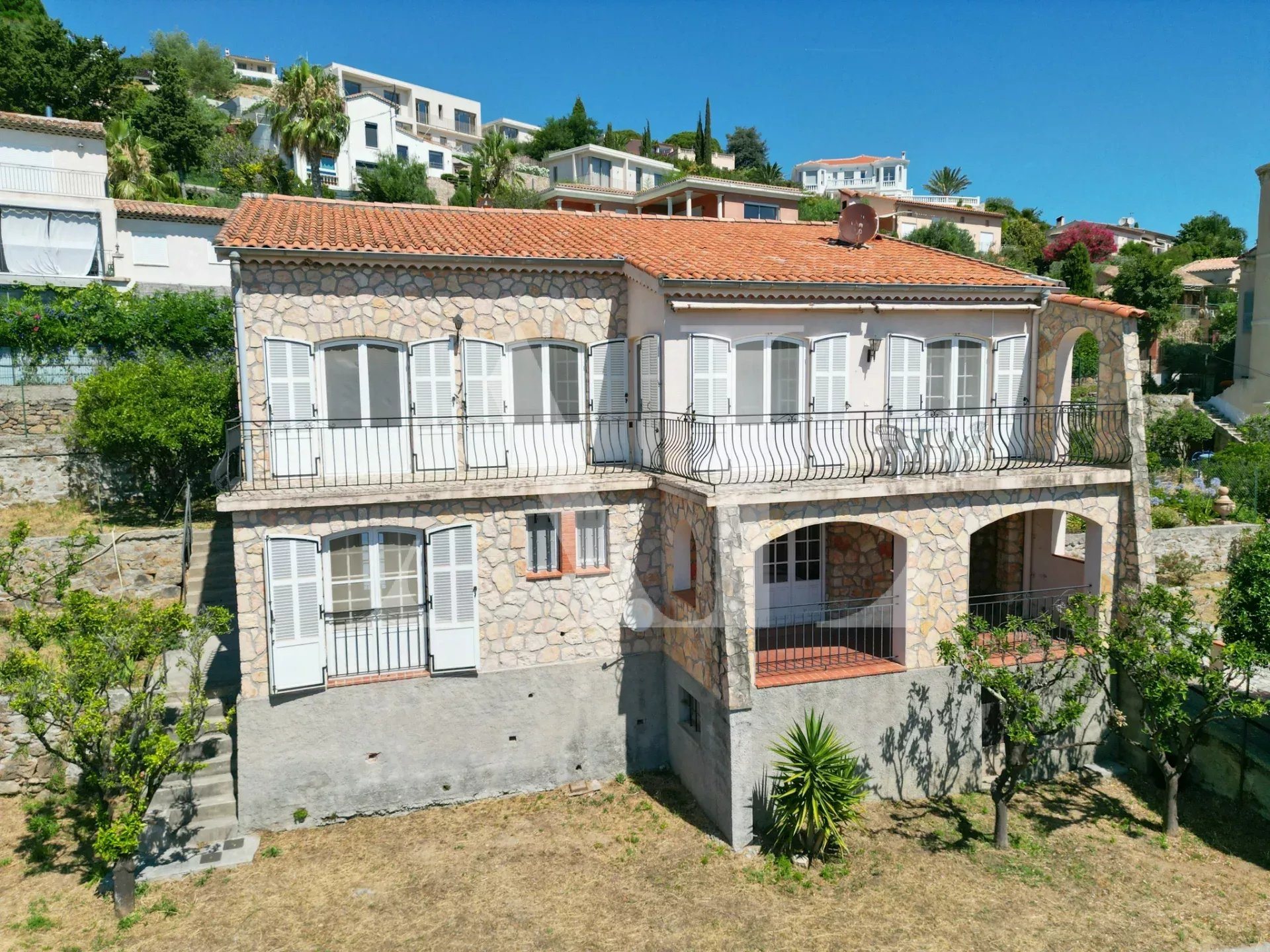 Maison à vendre, 175m², Golfe-Juan