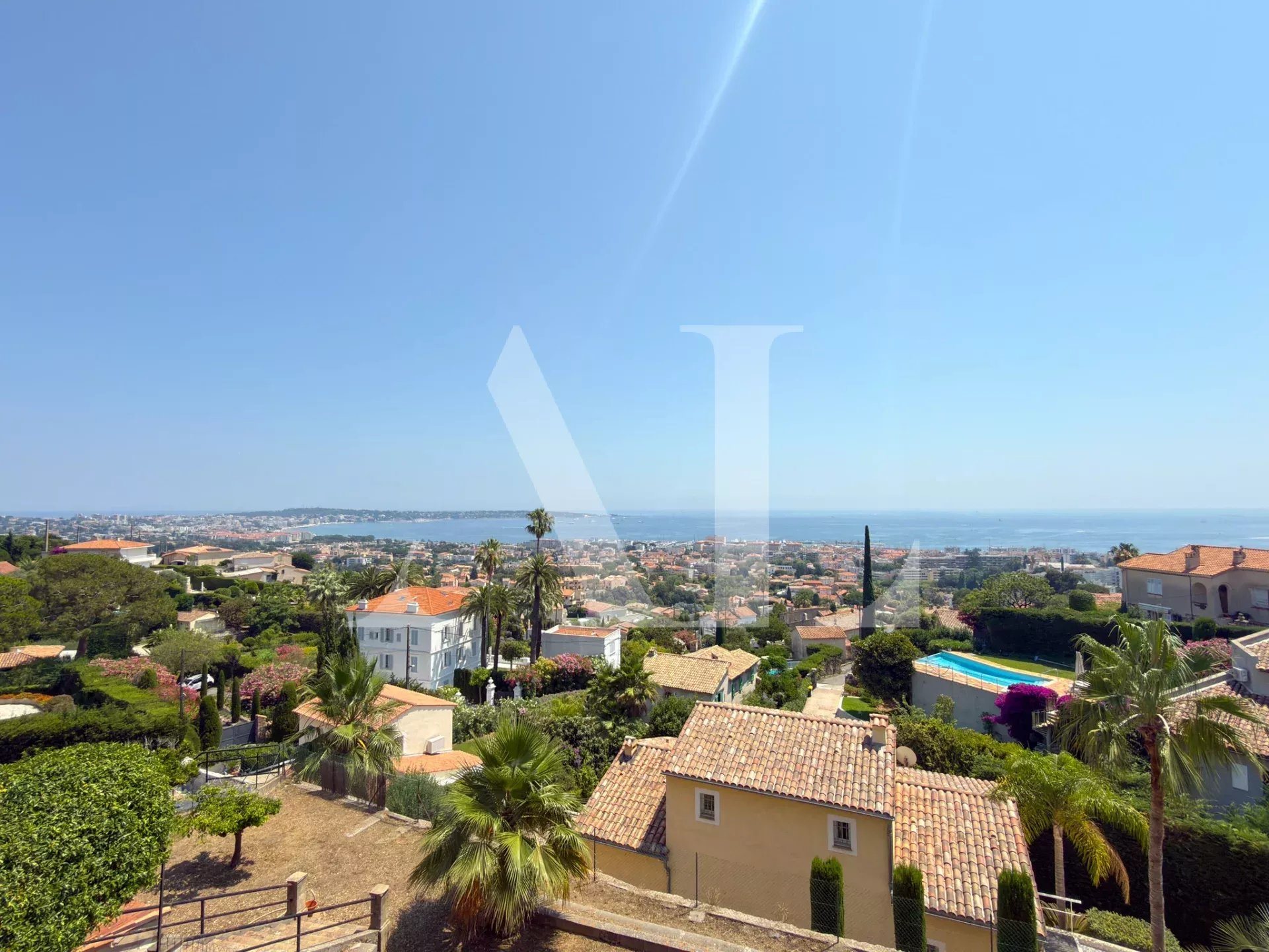 Maison à vendre, 175m², Golfe-Juan