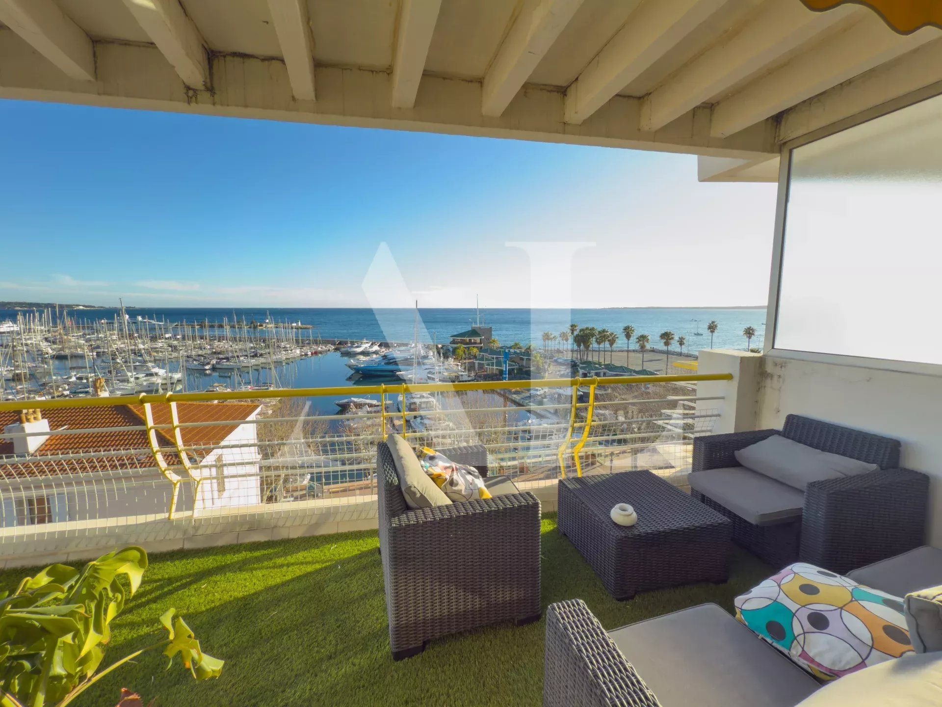 Appartement à vendre, 36m², Golfe-Juan