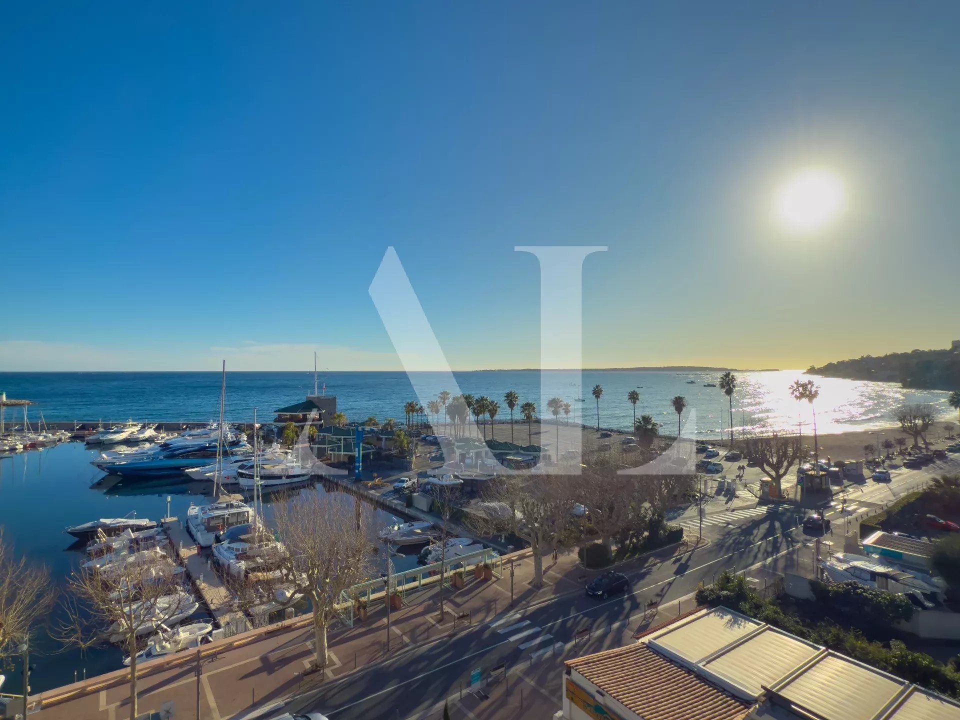 Appartement à vendre, 36m², Golfe-Juan