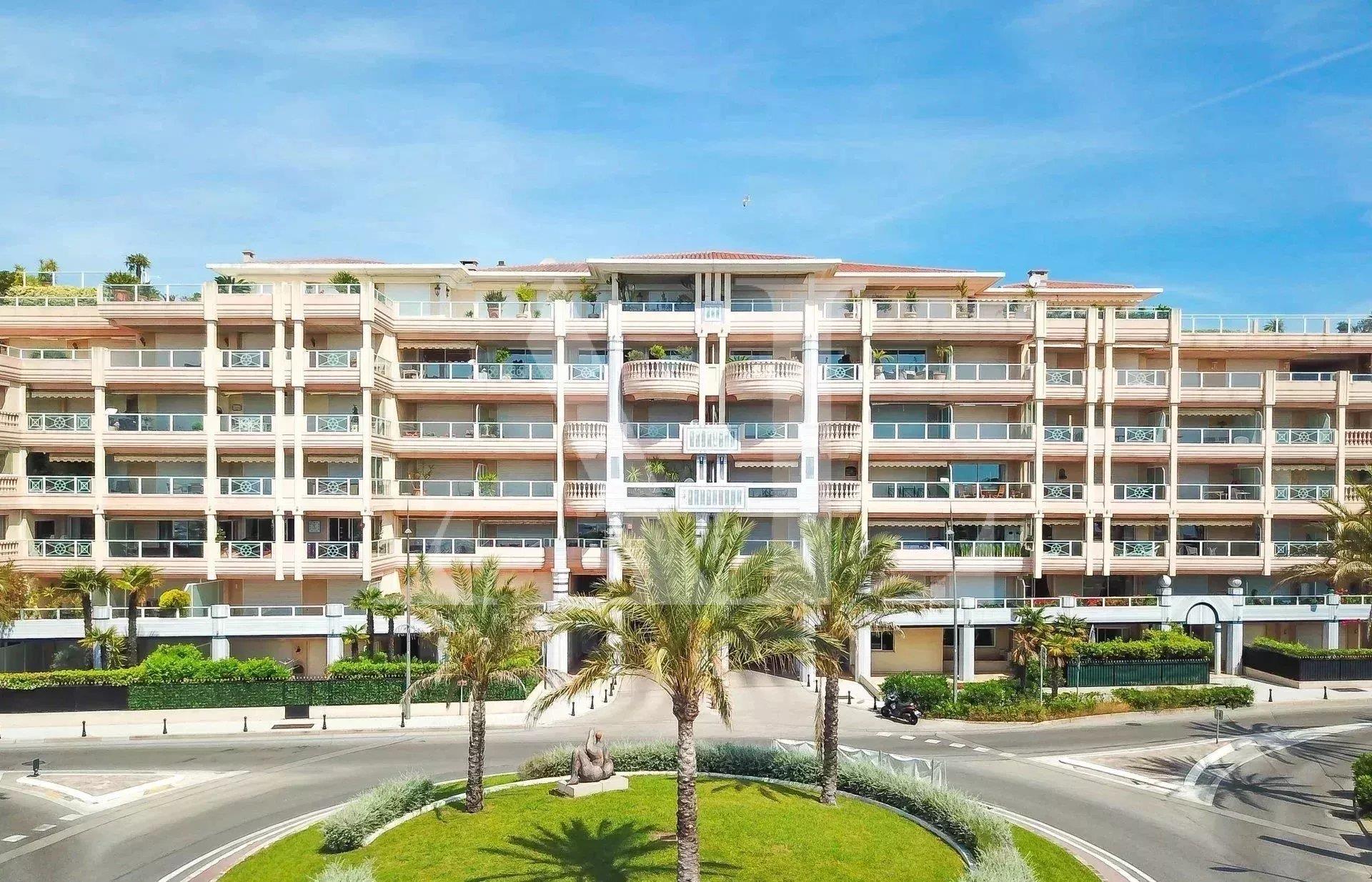 Appartement à vendre, 49m², Golfe-Juan