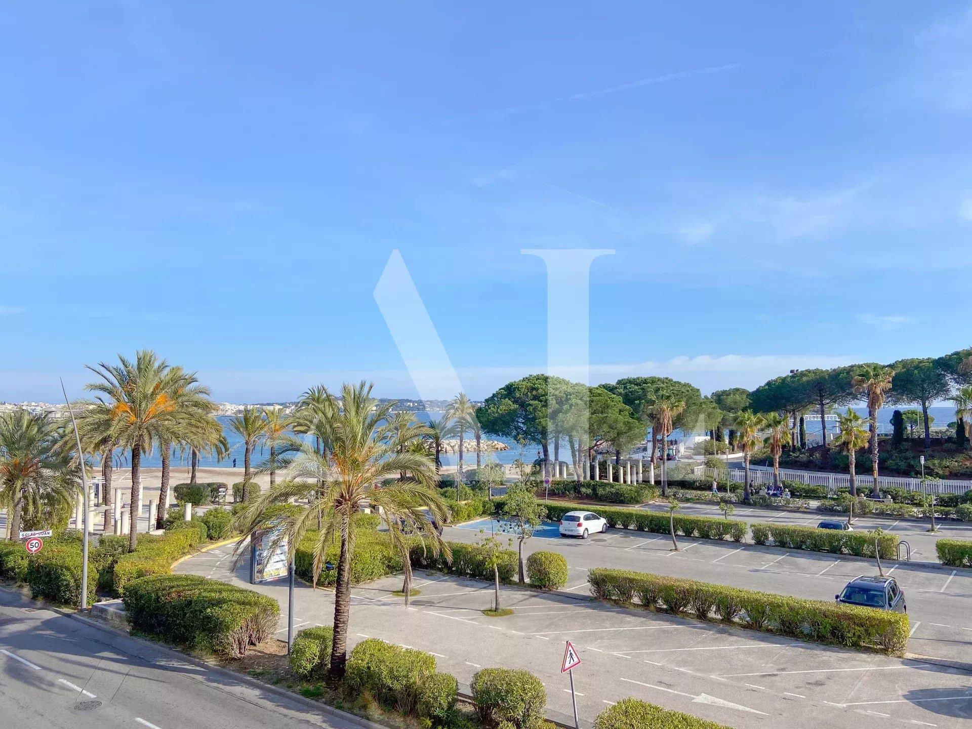 Appartement à vendre, 49m², Golfe-Juan