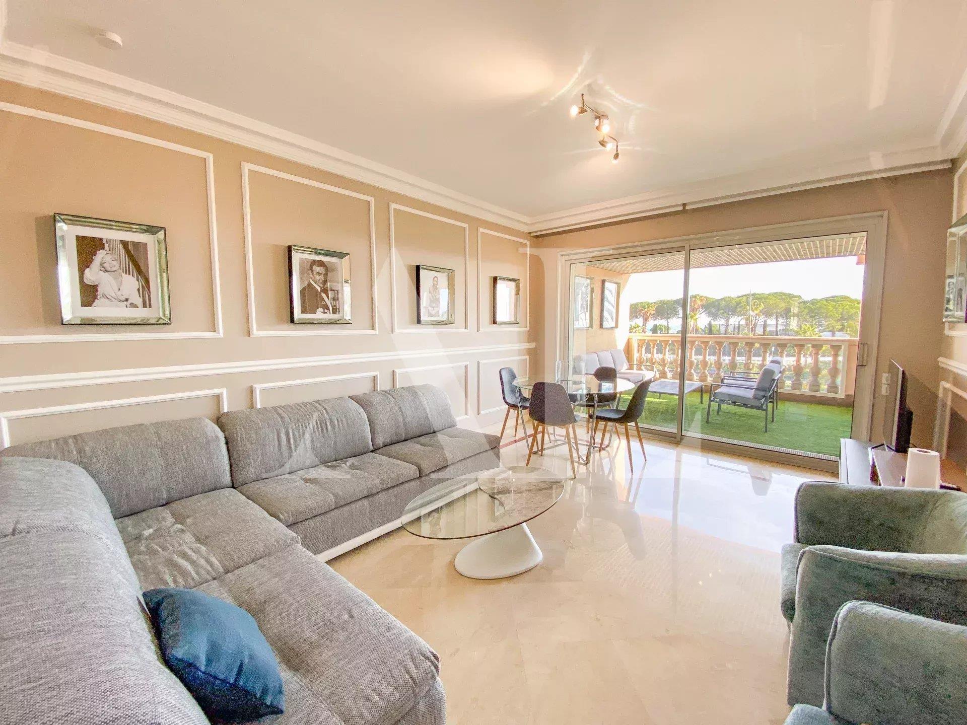 Appartement à vendre, 49m², Golfe-Juan