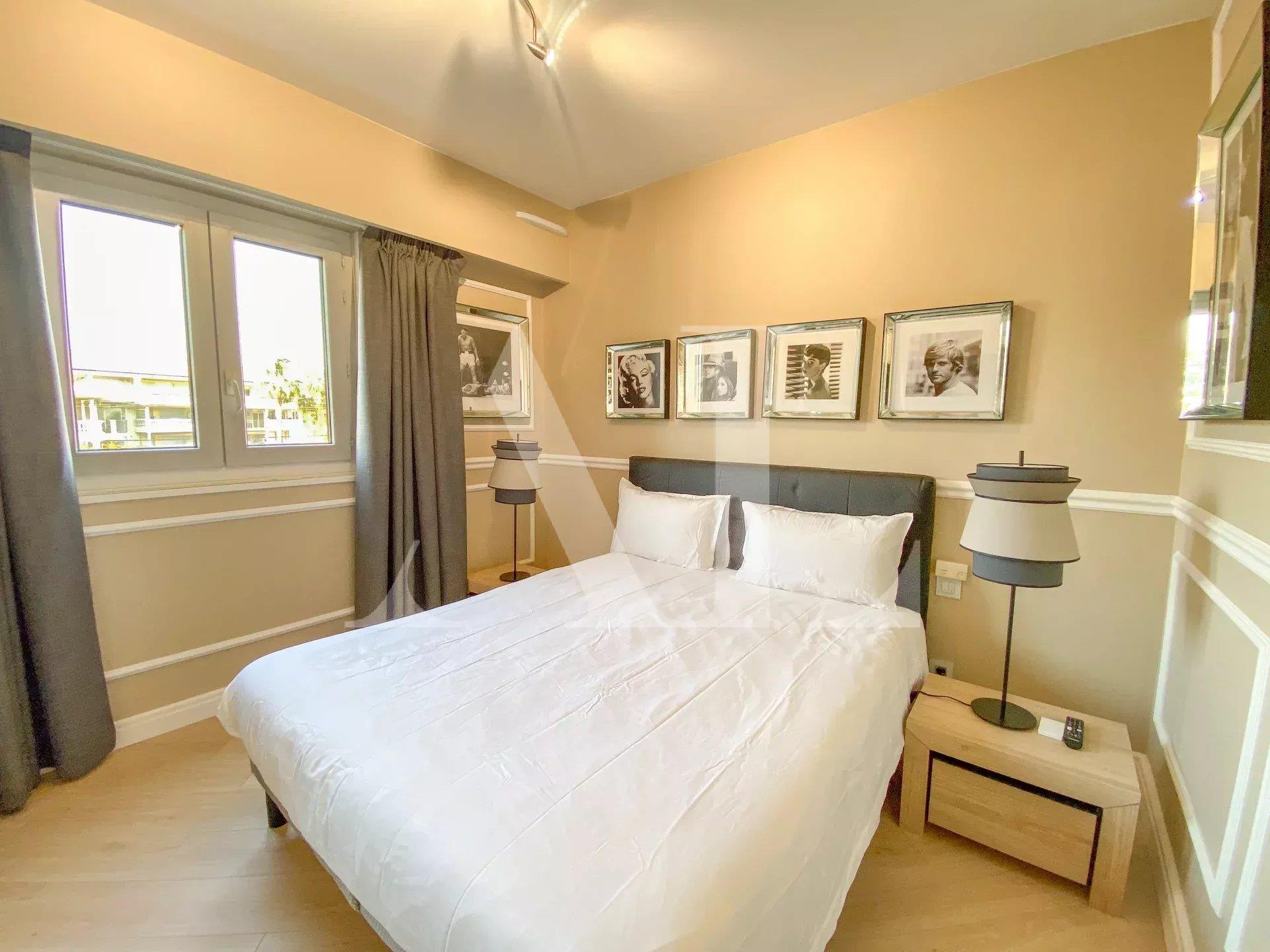 Appartement à vendre, 49m², Golfe-Juan