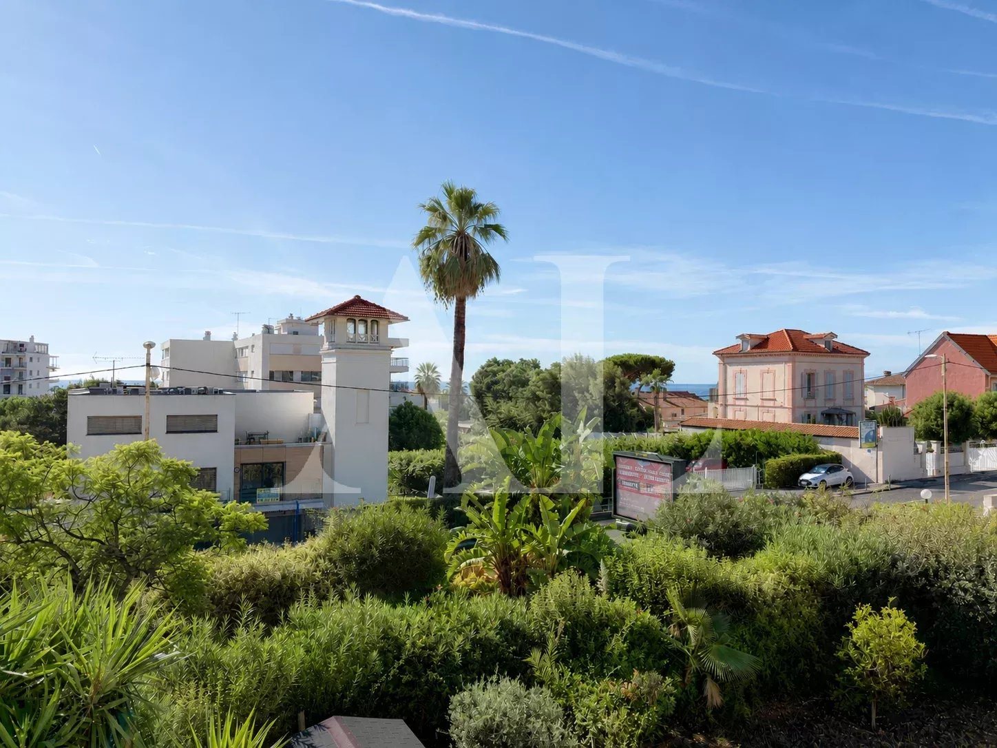 Appartement à vendre, 79m², Golfe-Juan