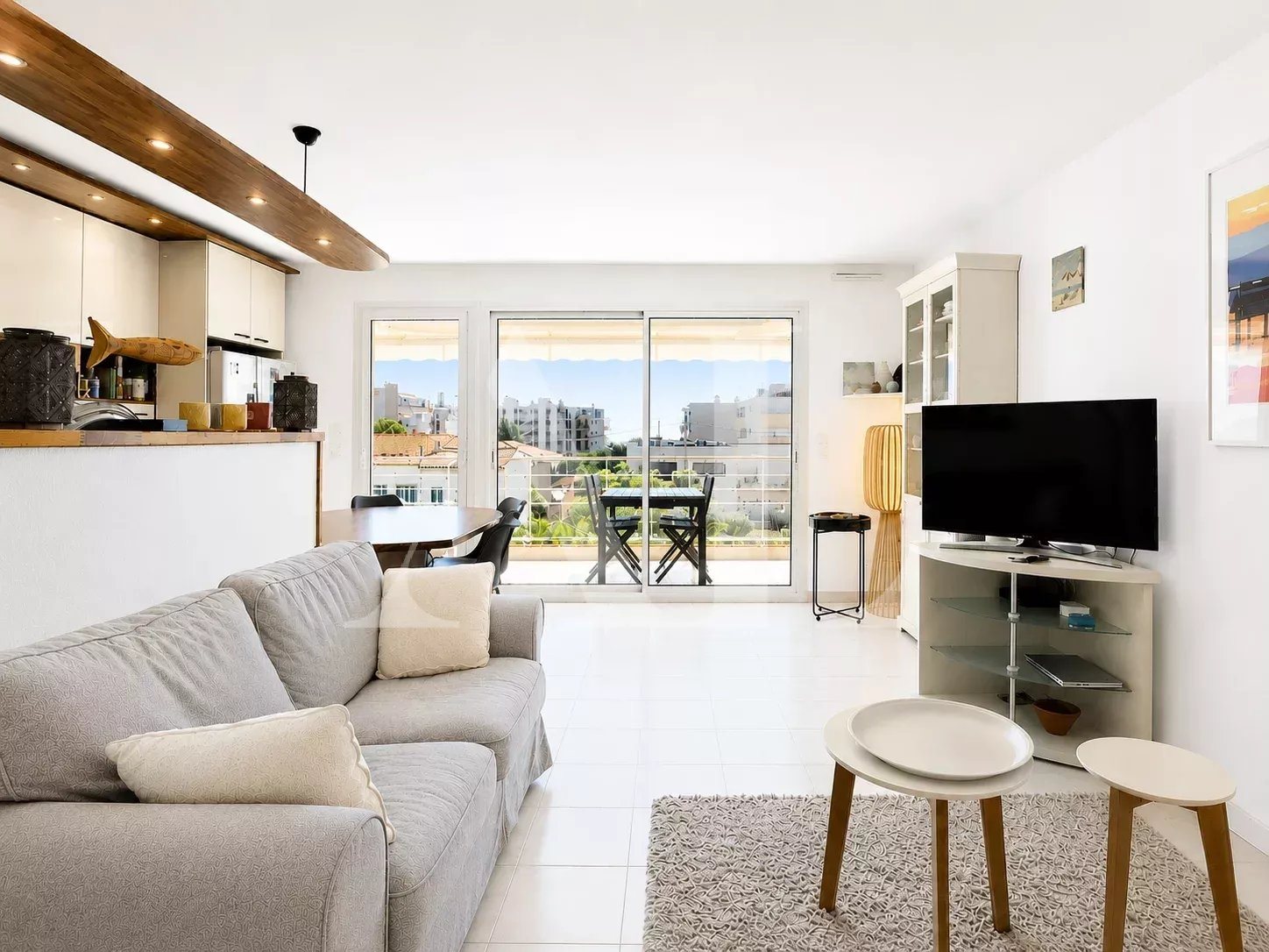 Appartement à vendre, 79m², Golfe-Juan