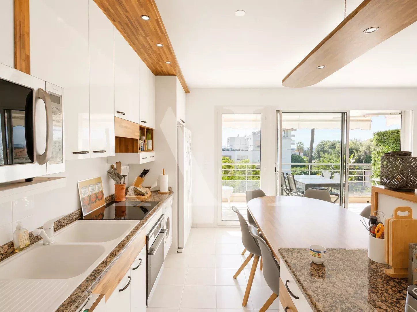 Appartement à vendre, 79m², Golfe-Juan