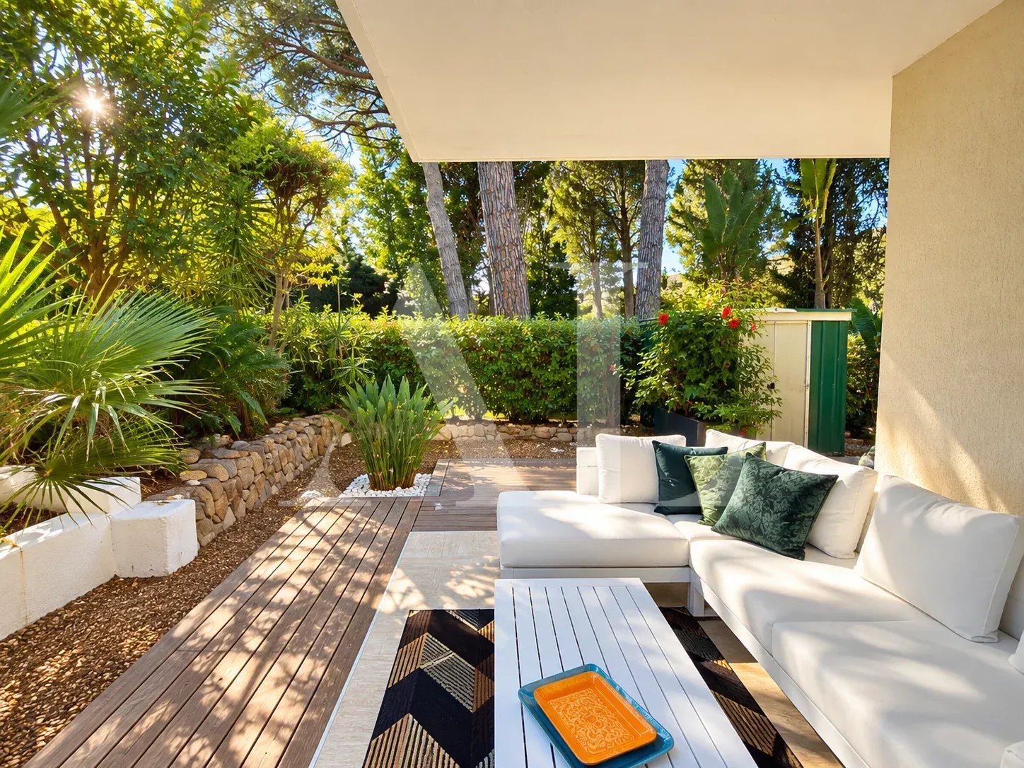 Appartement – Cannes - Vue 2