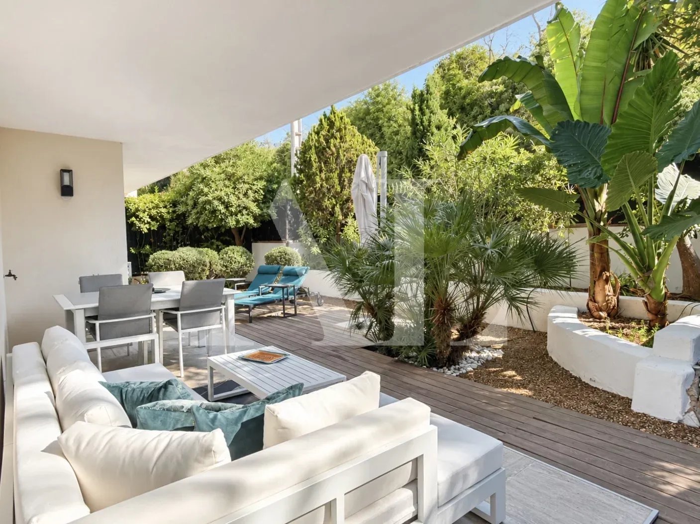 Appartement – Cannes - Vue 5