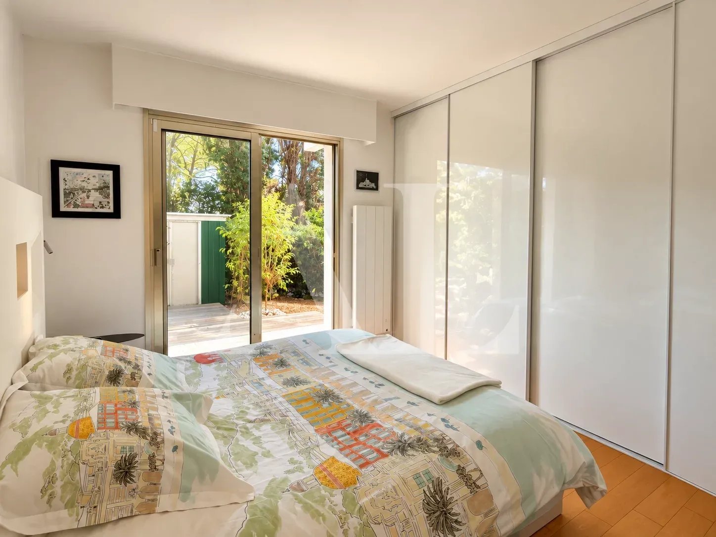 Appartement – Cannes - Plus