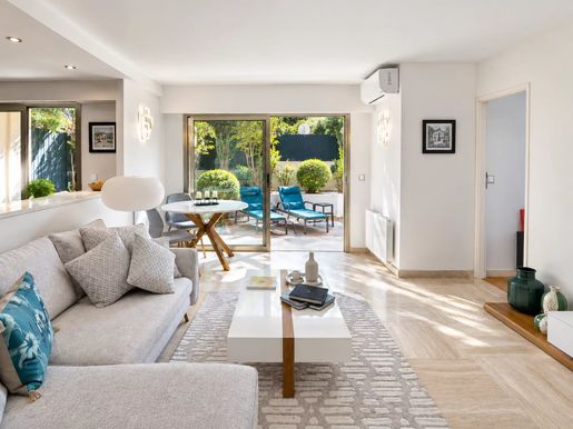 Appartement 3 pièces 61 m² · à Cannes · 61 m² · 550 000 €