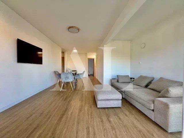 Appartement à vendre, 81m², Vallauris