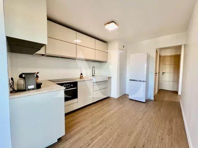 Appartement à vendre, 81m², Vallauris