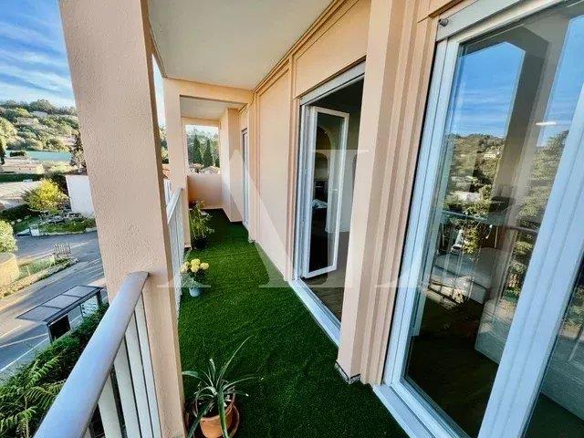 Appartement à vendre, 81m², Vallauris