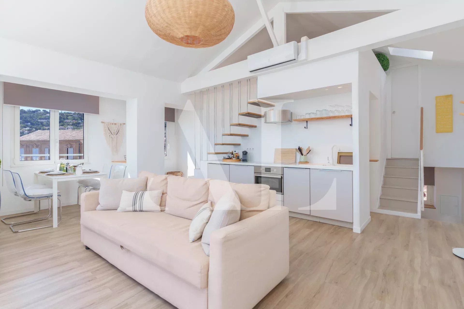 Appartement à vendre, 44m², Golfe-Juan