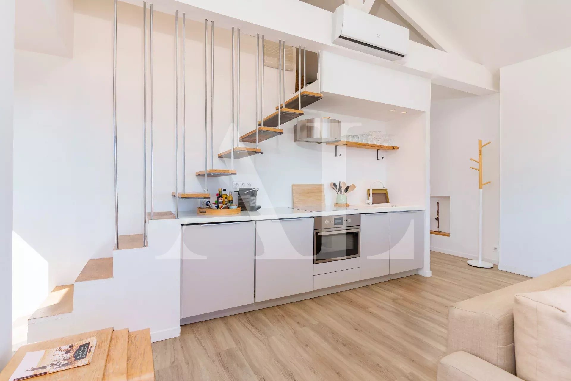 Appartement à vendre, 44m², Golfe-Juan