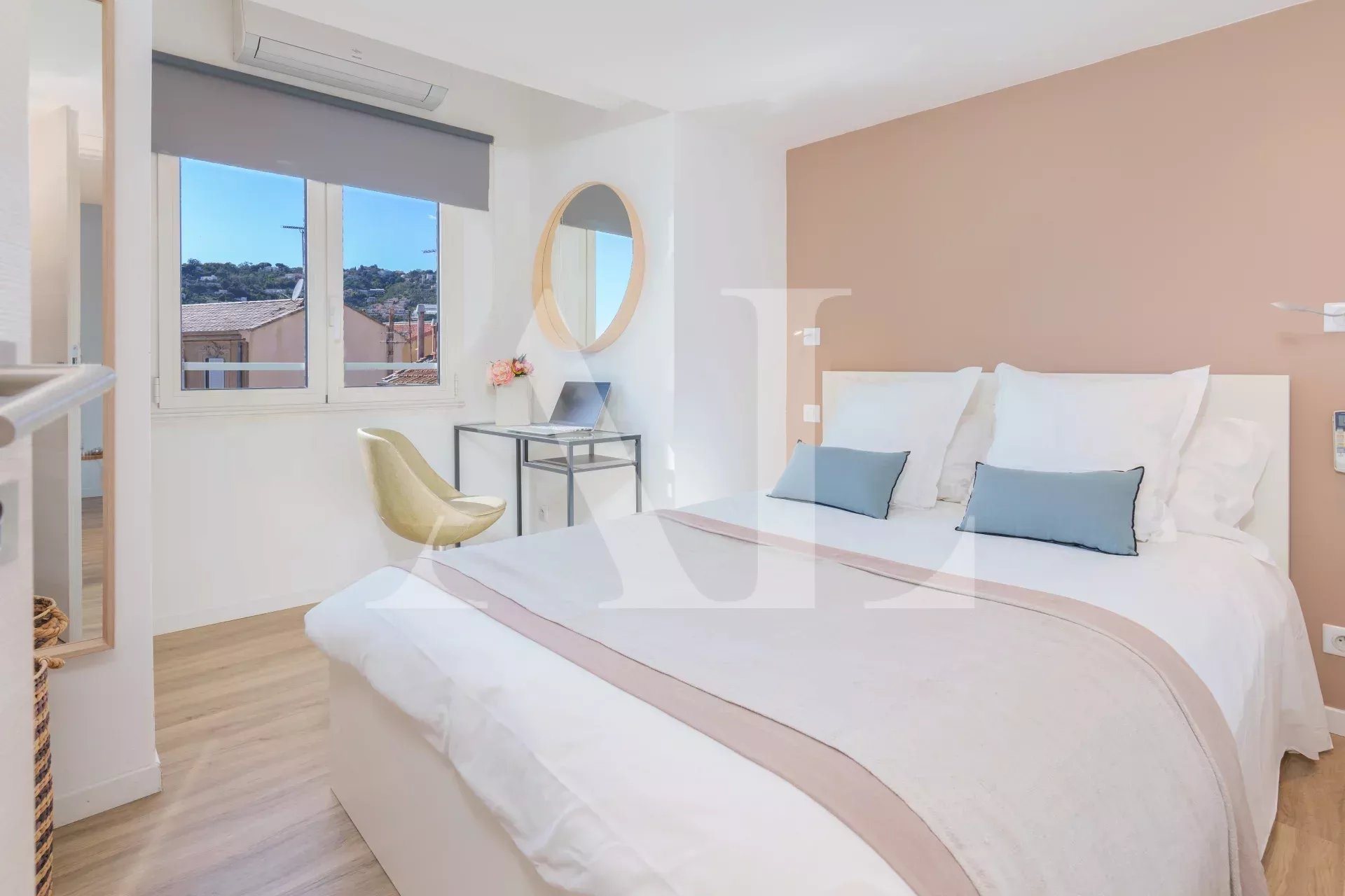 Appartement à vendre, 44m², Golfe-Juan