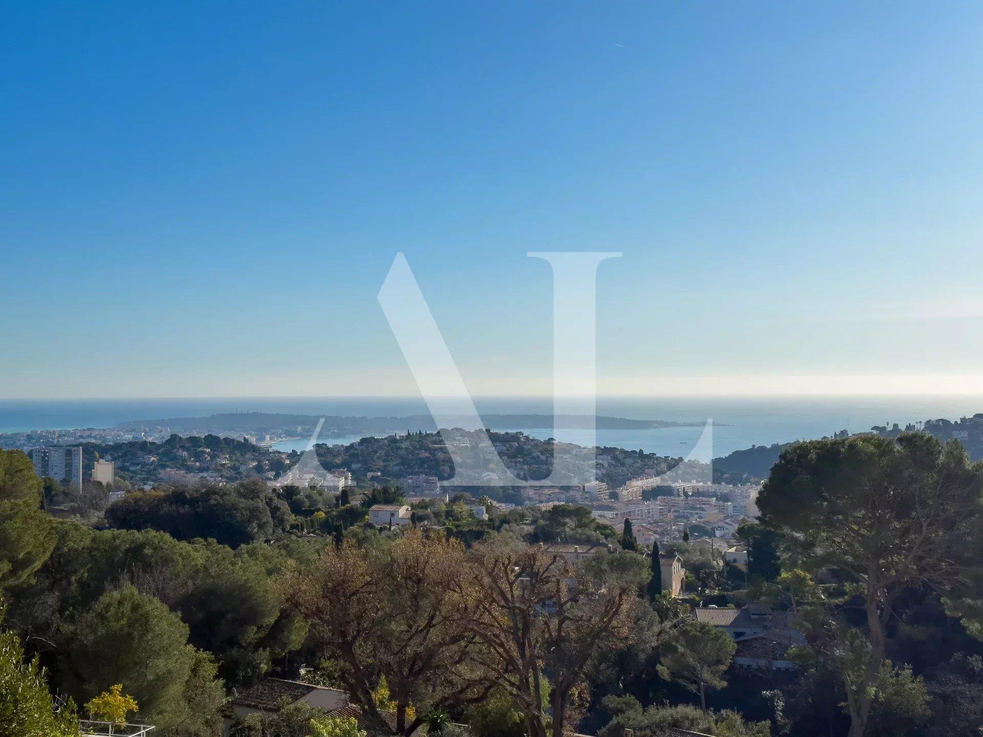 Maison à vendre, 270m², Vallauris