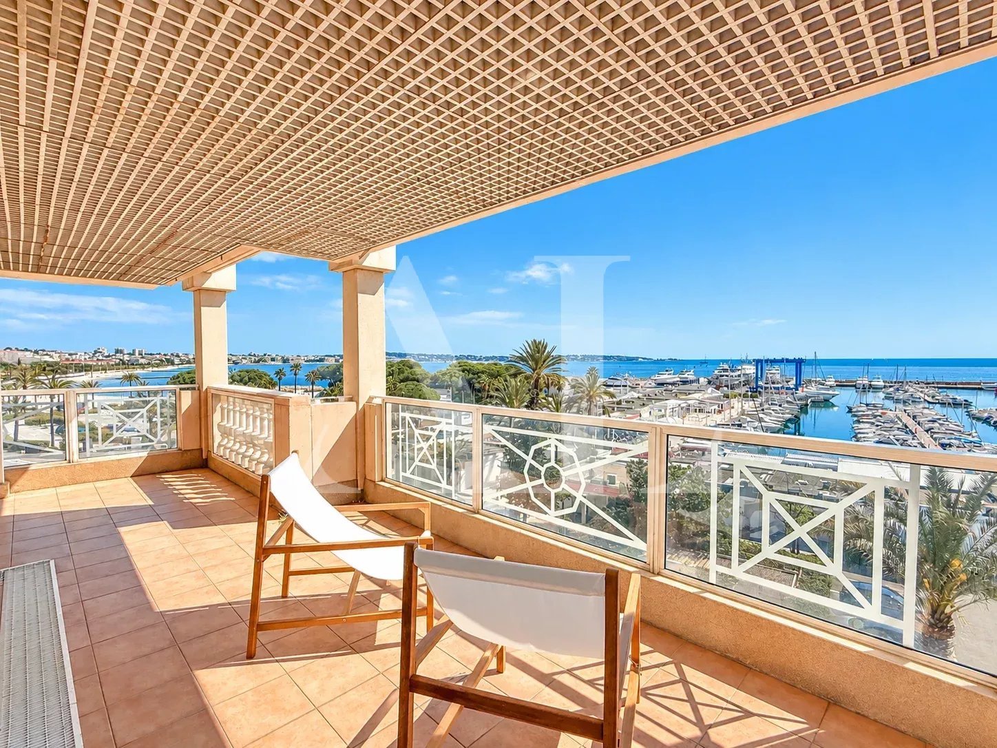 Appartement à vendre, 170m², Golfe-Juan