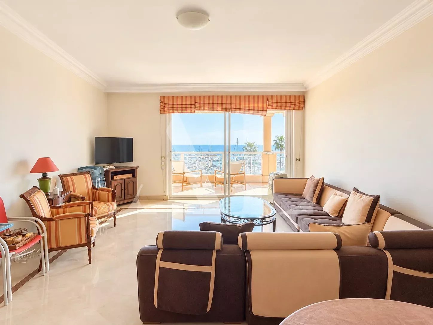 Appartement à vendre, 170m², Golfe-Juan