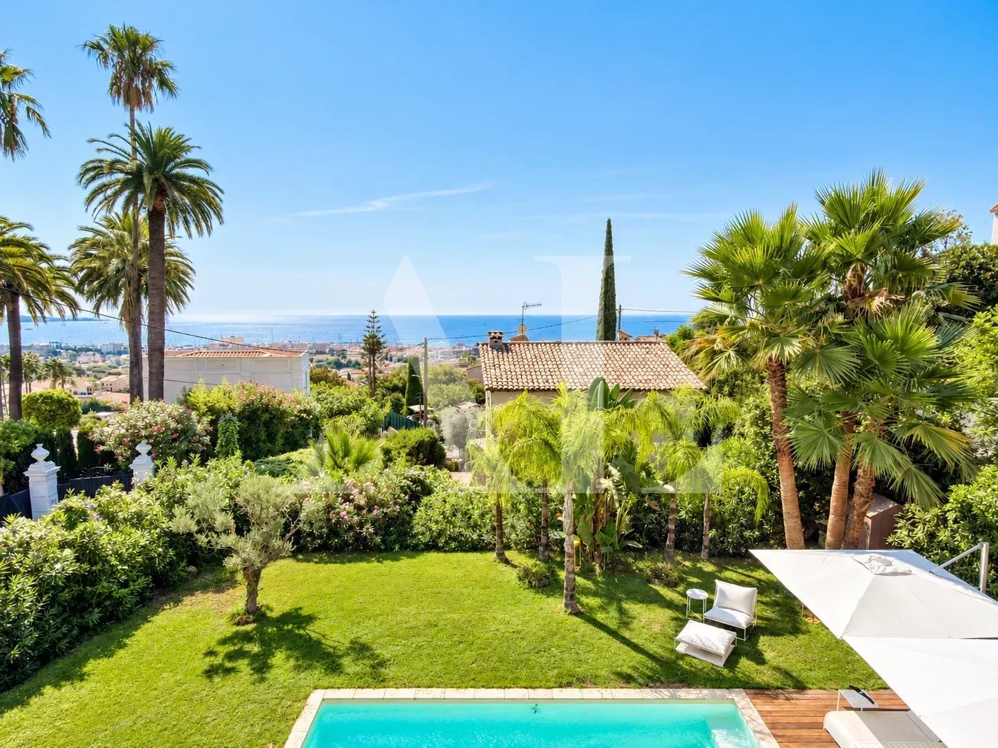 Maison à vendre, 131m², Golfe-Juan