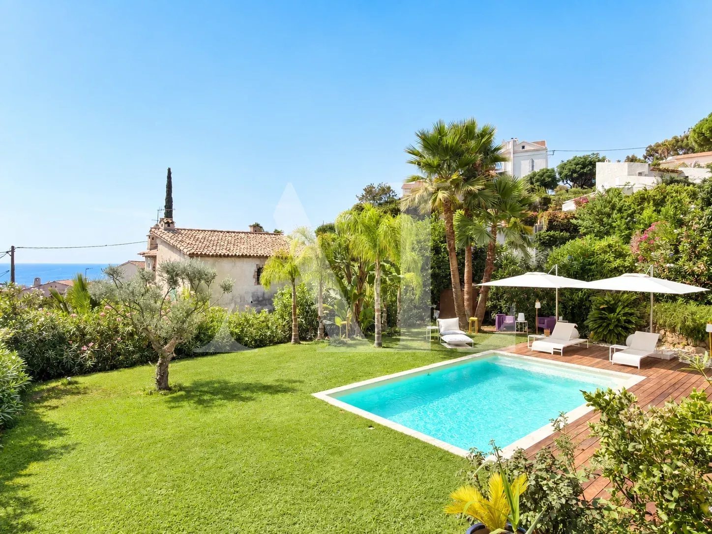 Maison à vendre, 131m², Golfe-Juan