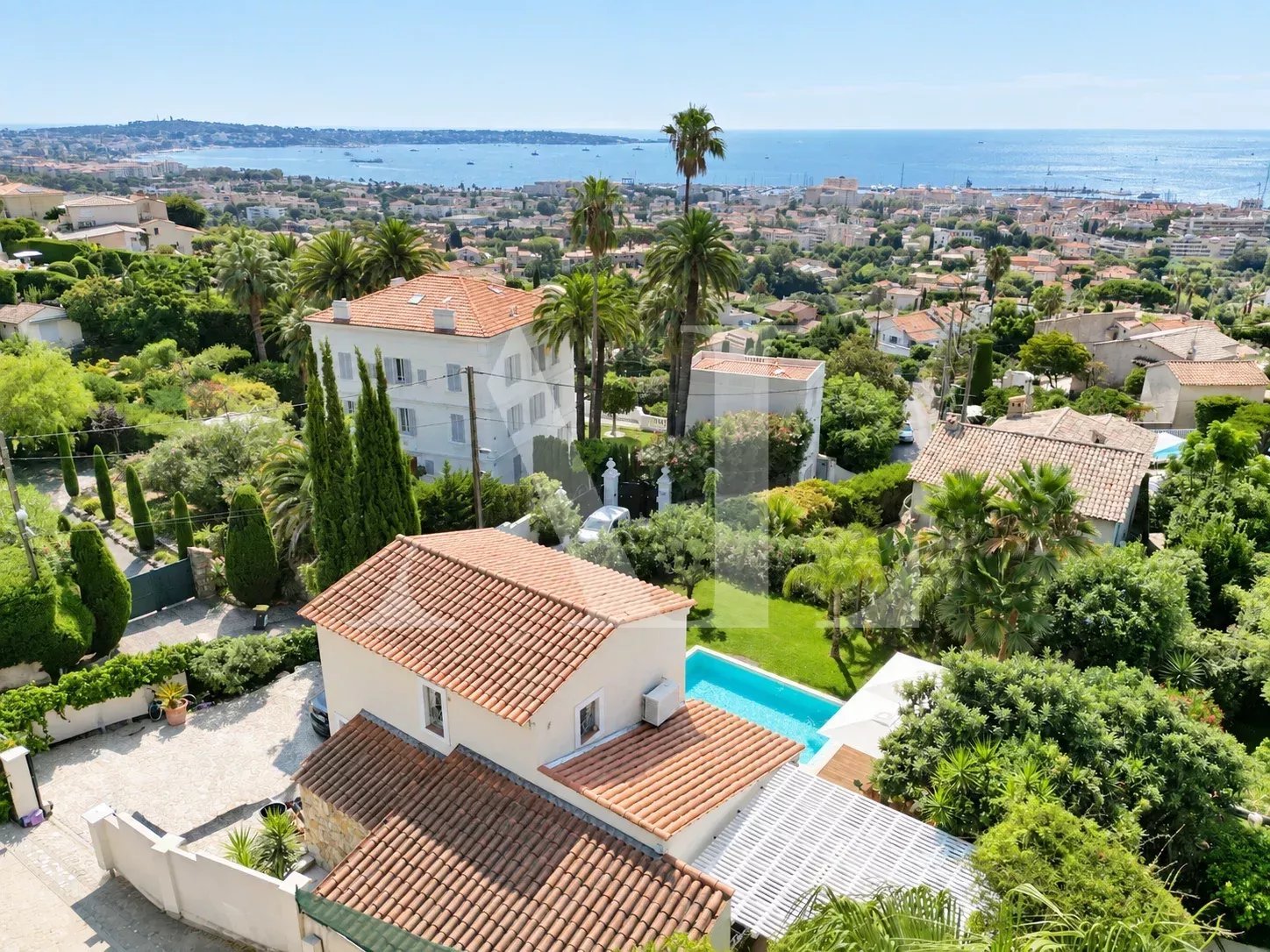 Maison à vendre, 131m², Golfe-Juan
